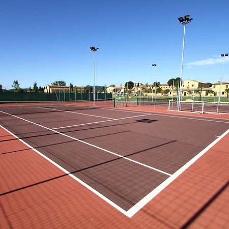 Poggio All'Agnello Sport & Active Holidays Populonia Eksteriør bilde