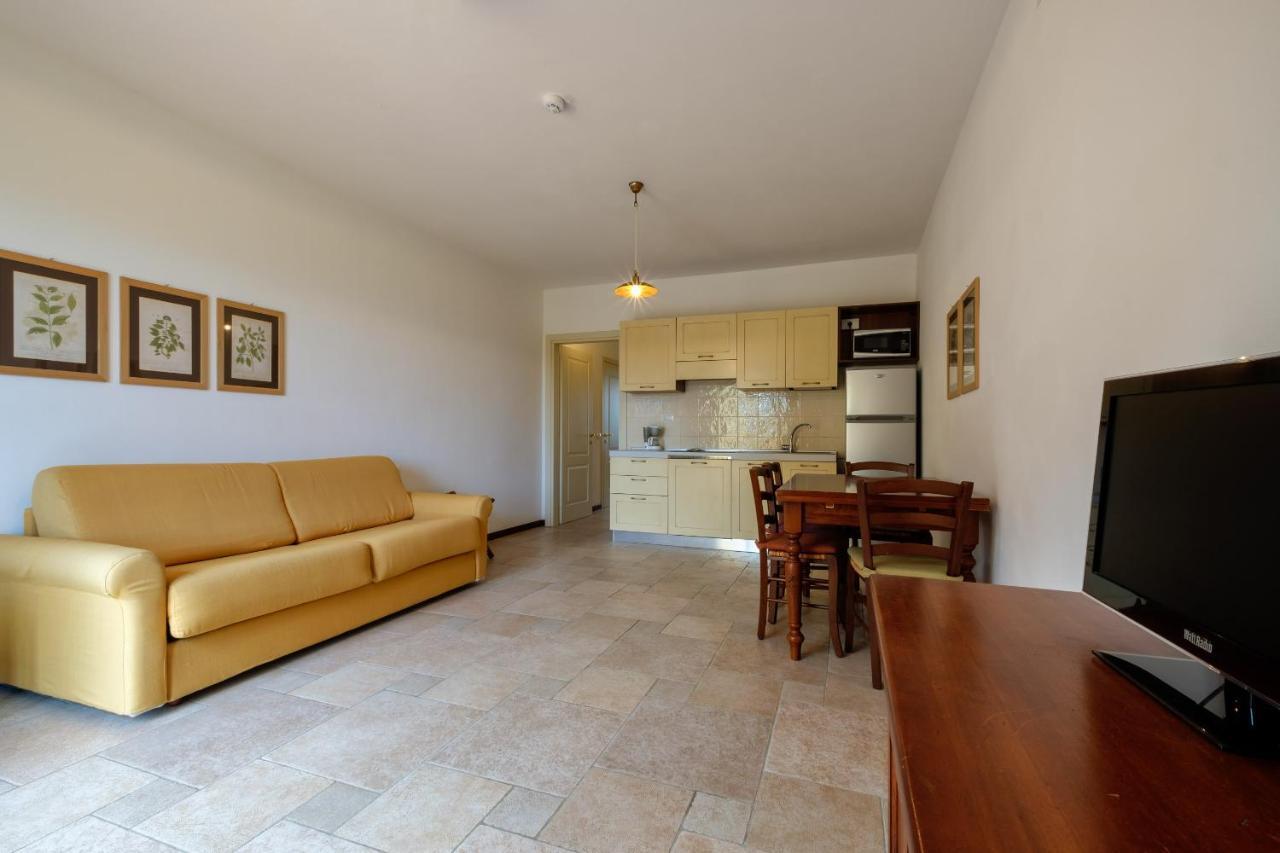 Poggio All'Agnello Sport & Active Holidays Populonia Eksteriør bilde