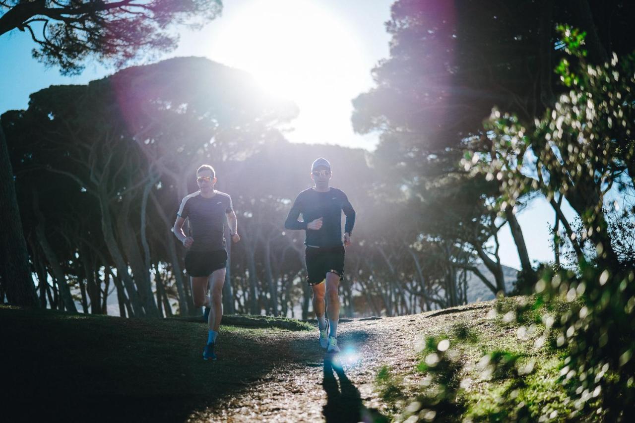 Poggio All'Agnello Sport & Active Holidays Populonia Eksteriør bilde
