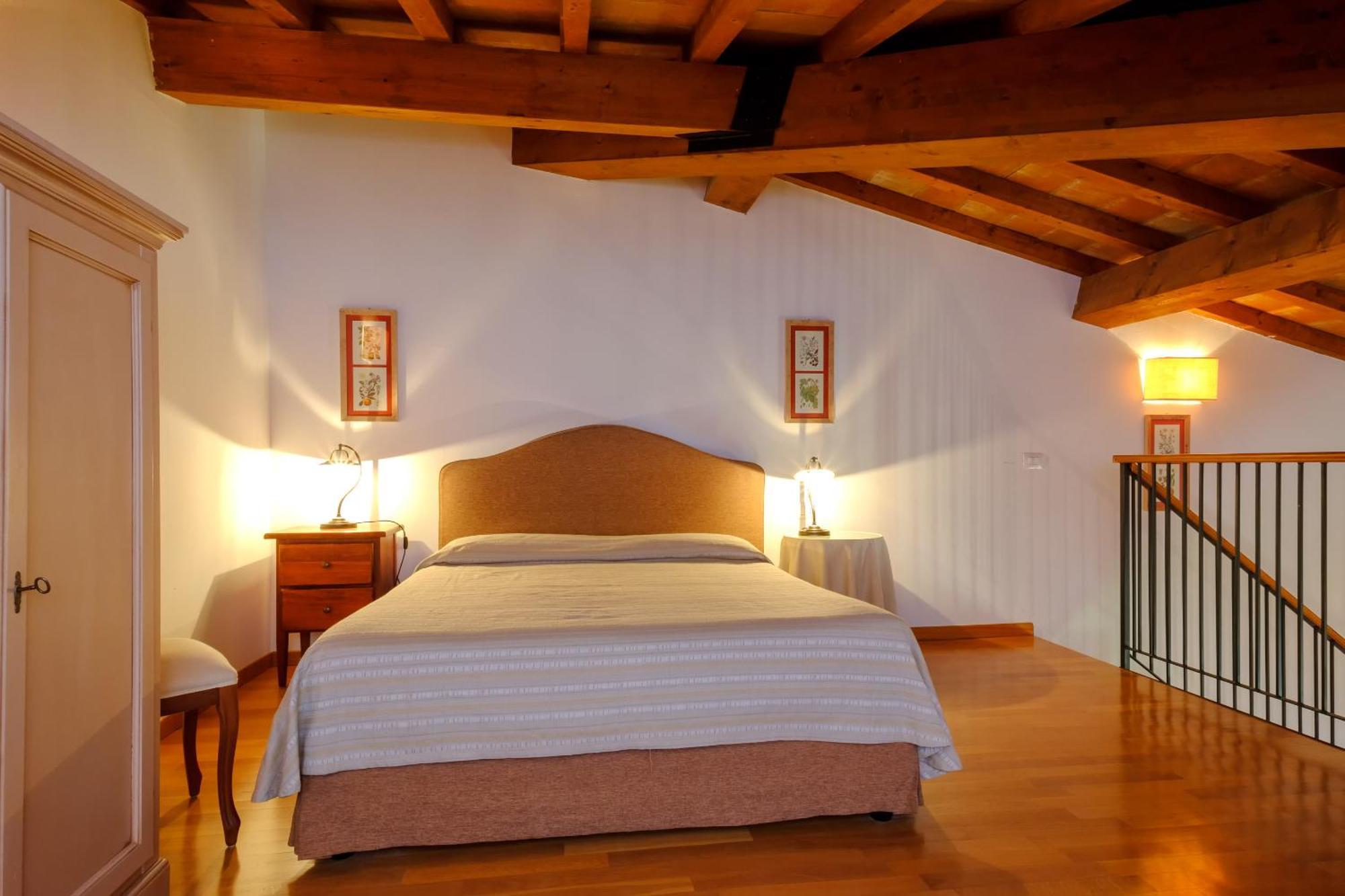 Poggio All'Agnello Sport & Active Holidays Populonia Eksteriør bilde