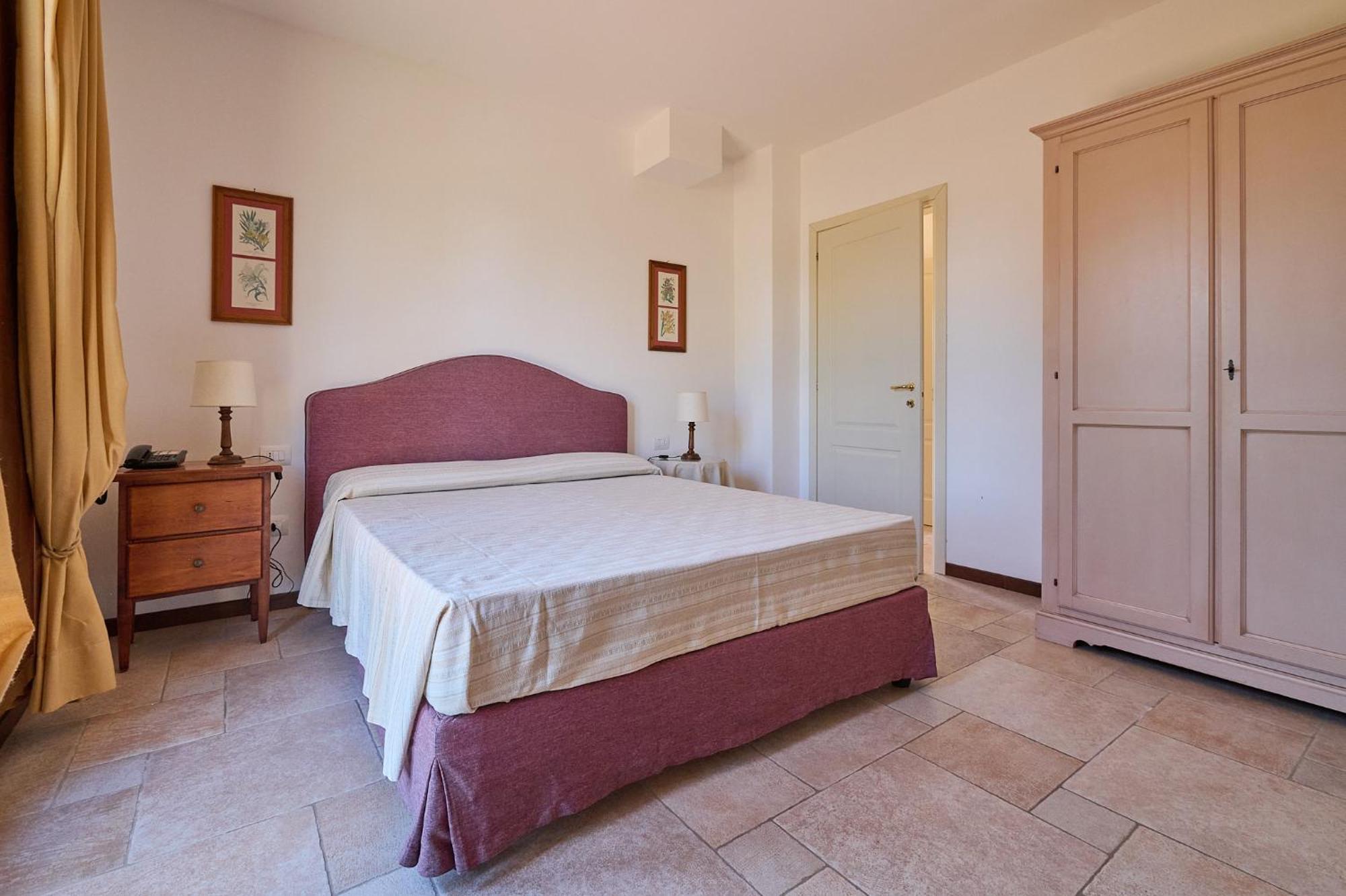 Poggio All'Agnello Sport & Active Holidays Populonia Eksteriør bilde