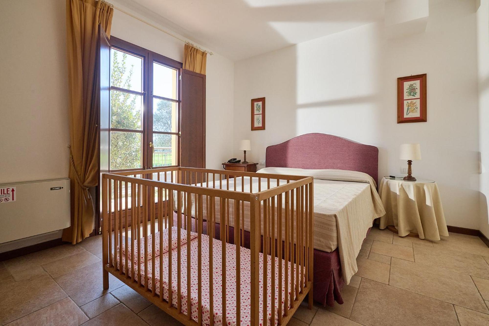 Poggio All'Agnello Sport & Active Holidays Populonia Eksteriør bilde