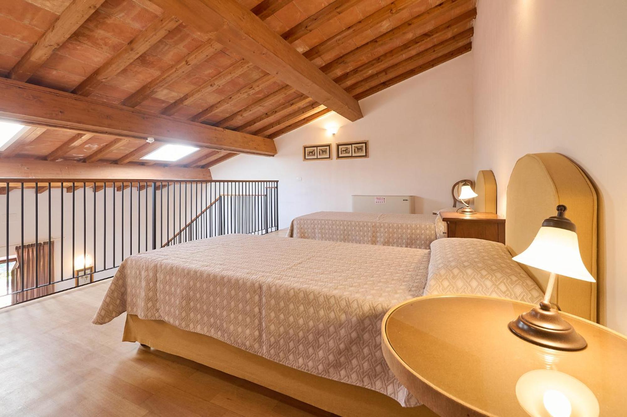 Poggio All'Agnello Sport & Active Holidays Populonia Eksteriør bilde