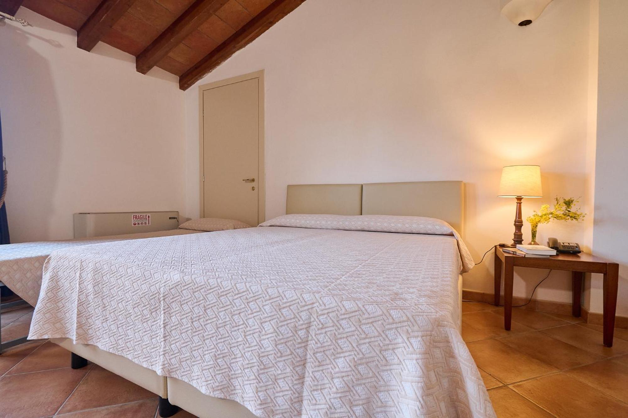 Poggio All'Agnello Sport & Active Holidays Populonia Eksteriør bilde