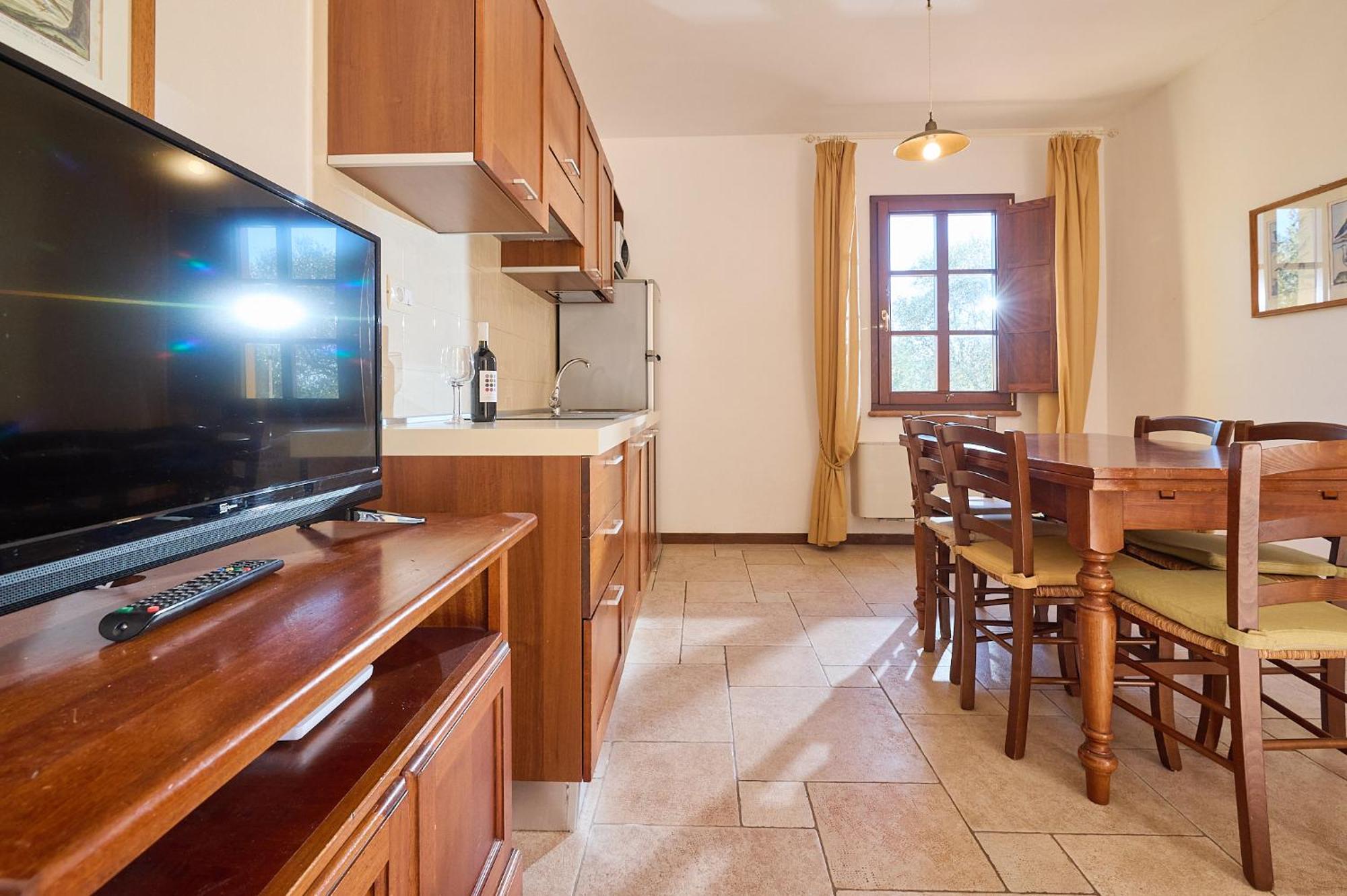 Poggio All'Agnello Sport & Active Holidays Populonia Eksteriør bilde